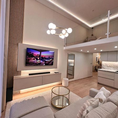Hubner Apartment Budapest Exterior photo