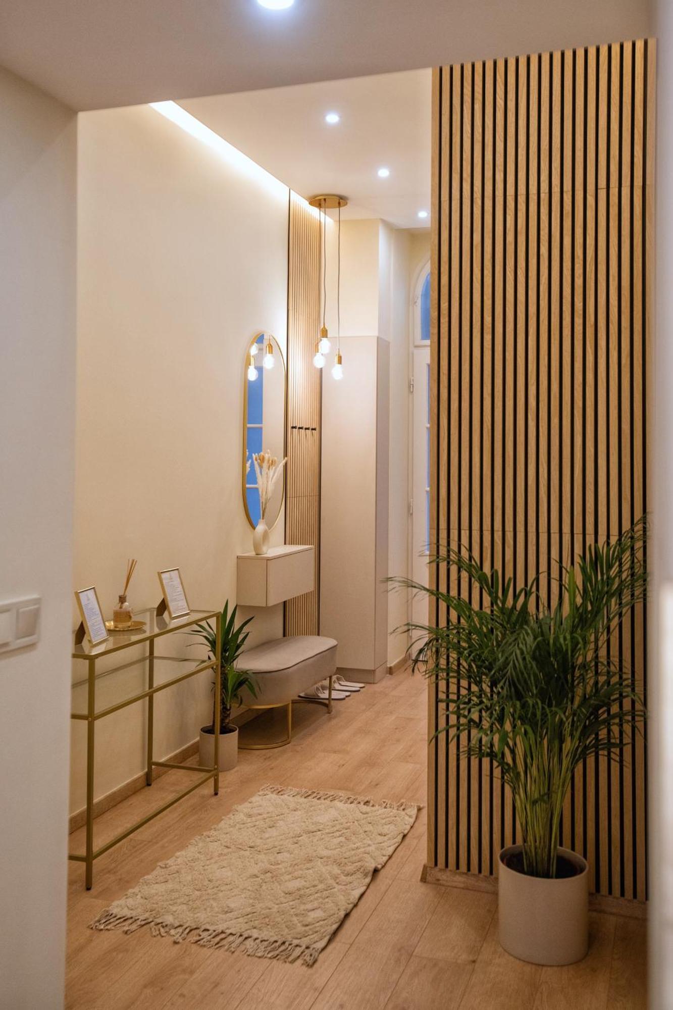 Hubner Apartment Budapest Exterior photo